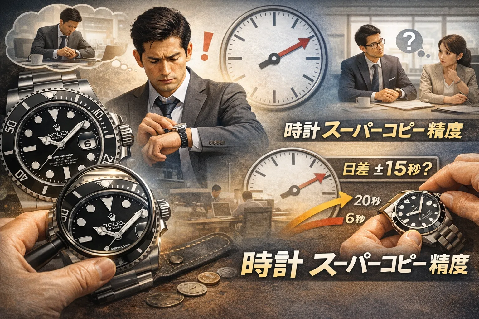 1. 「時計 スーパーコピー 精度」が気になる人が本当に知りたいこと.webp