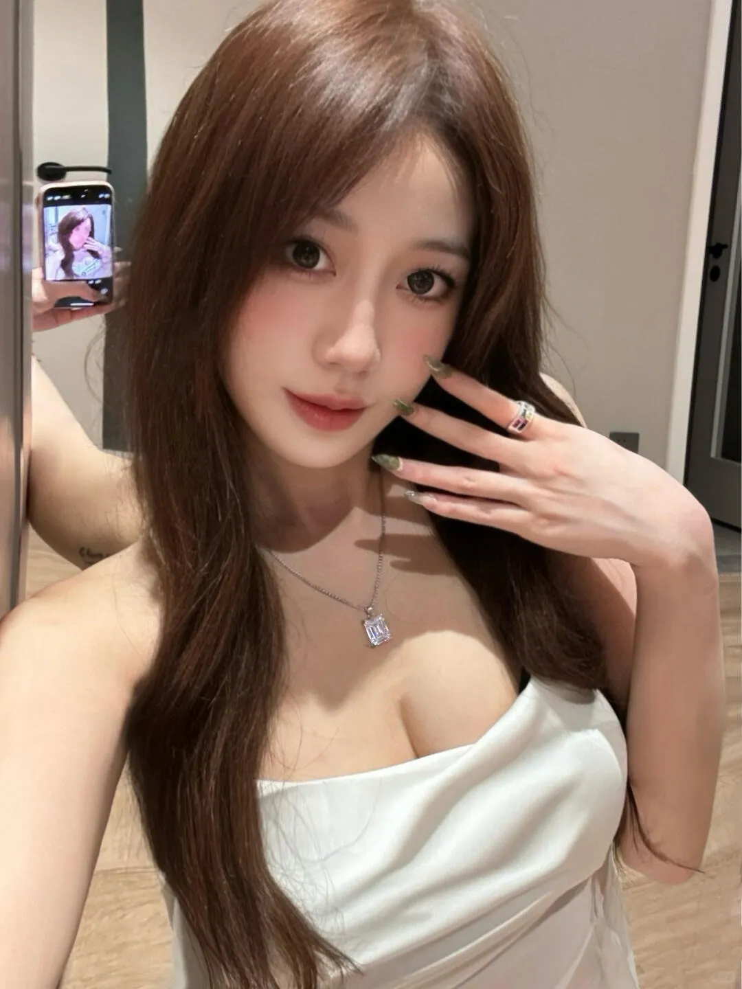 美沙 月光 (Misa Gekkou)