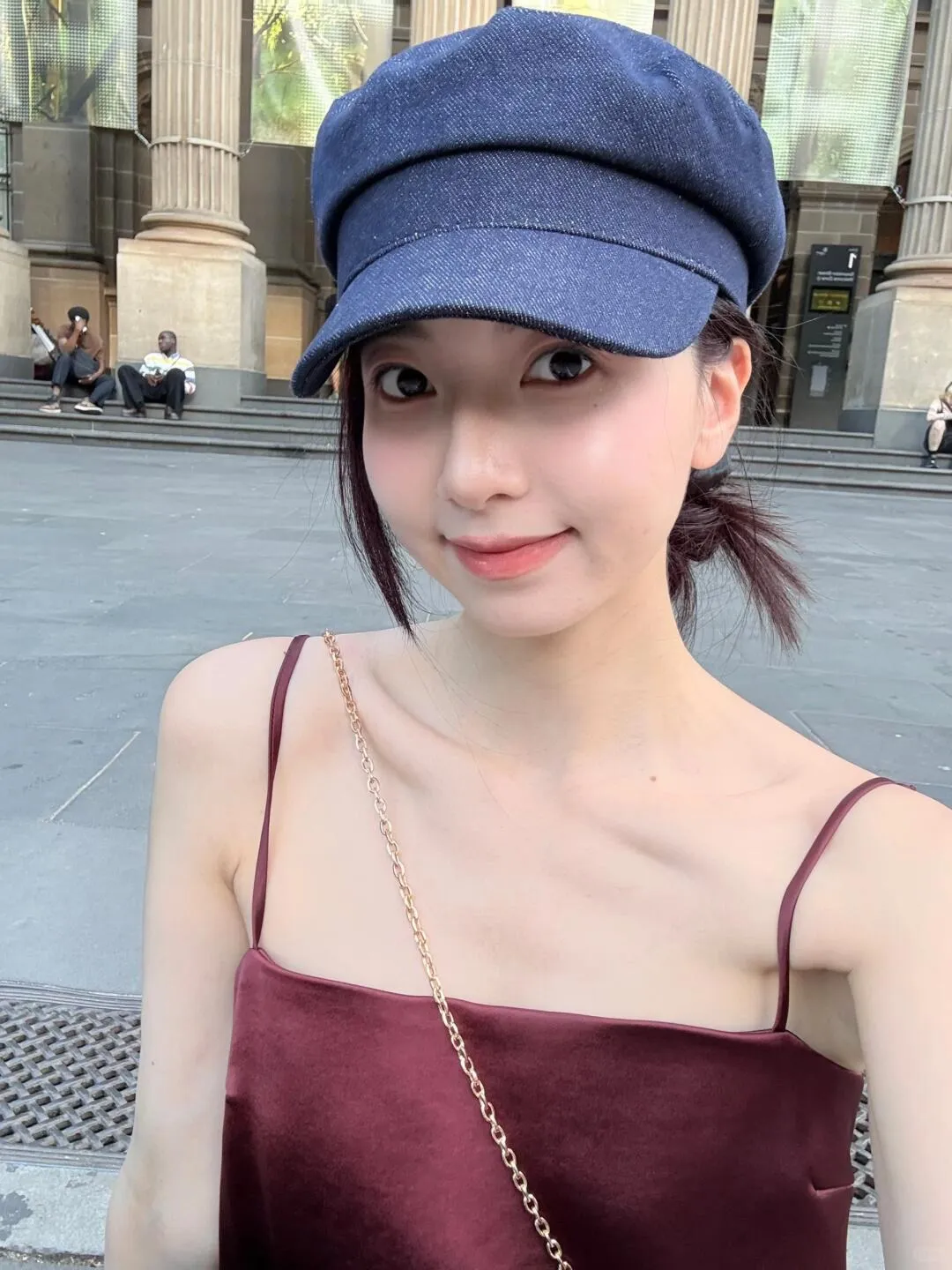 美咲 高山