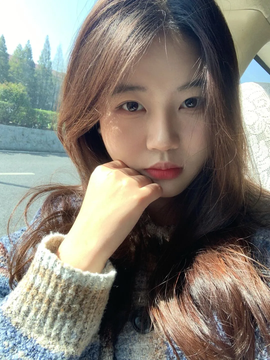 杏梨 栗田