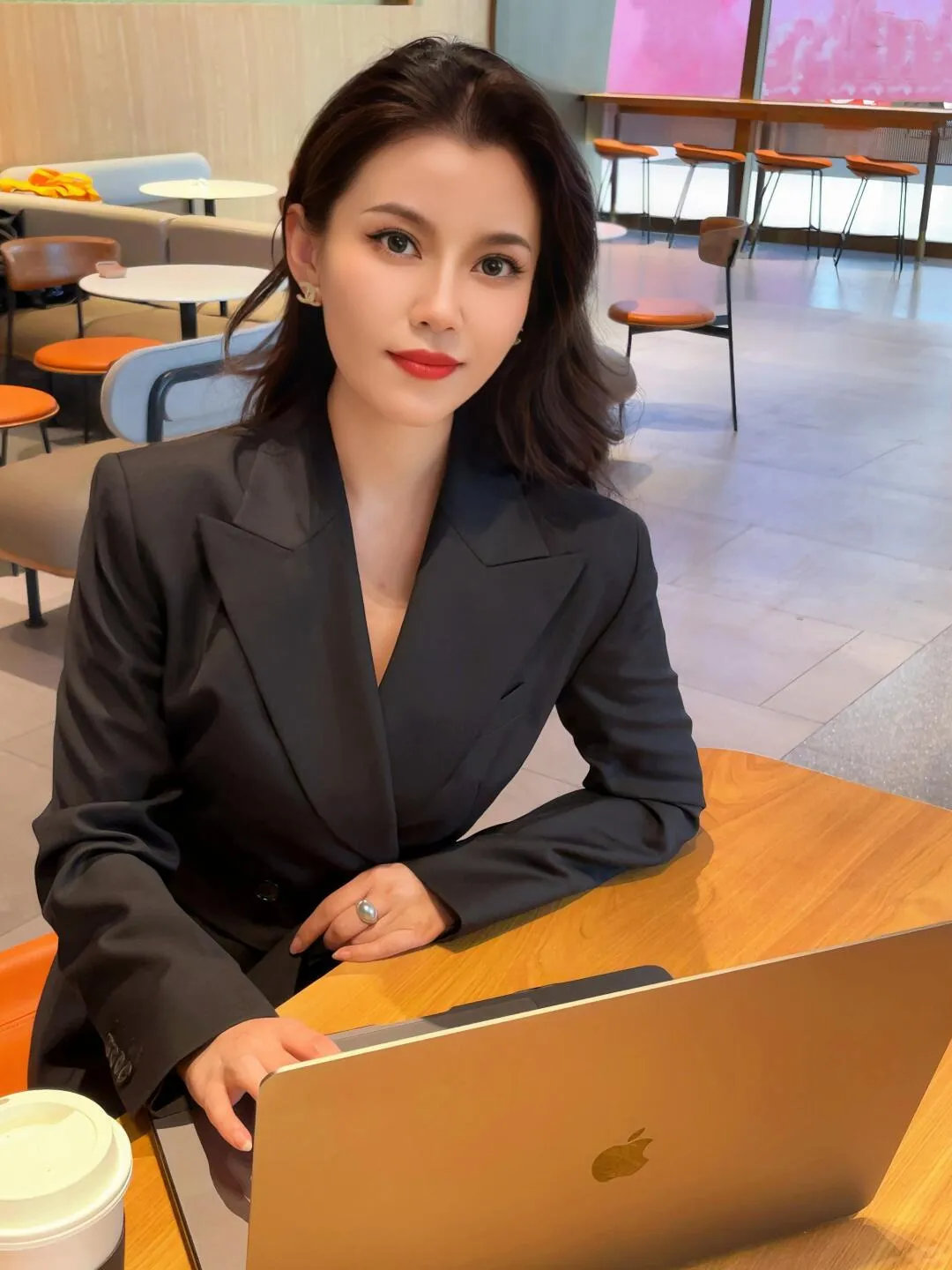 陽菜 星川 (Hina Hoshikawa)
