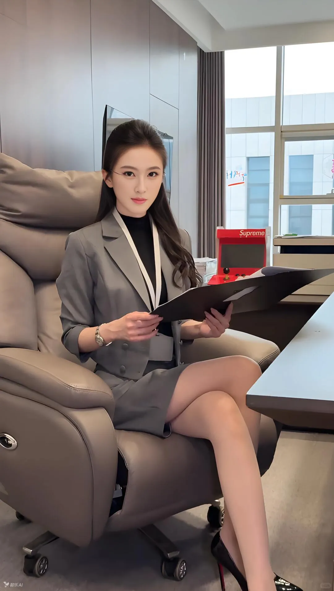 桃花 中谷 (Momoka Nakaya)