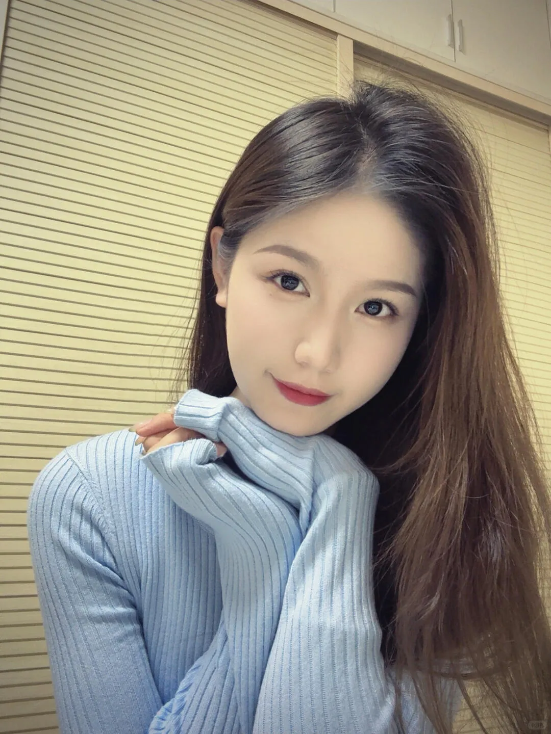 春菜 白石 (Haruna Shiraishi)