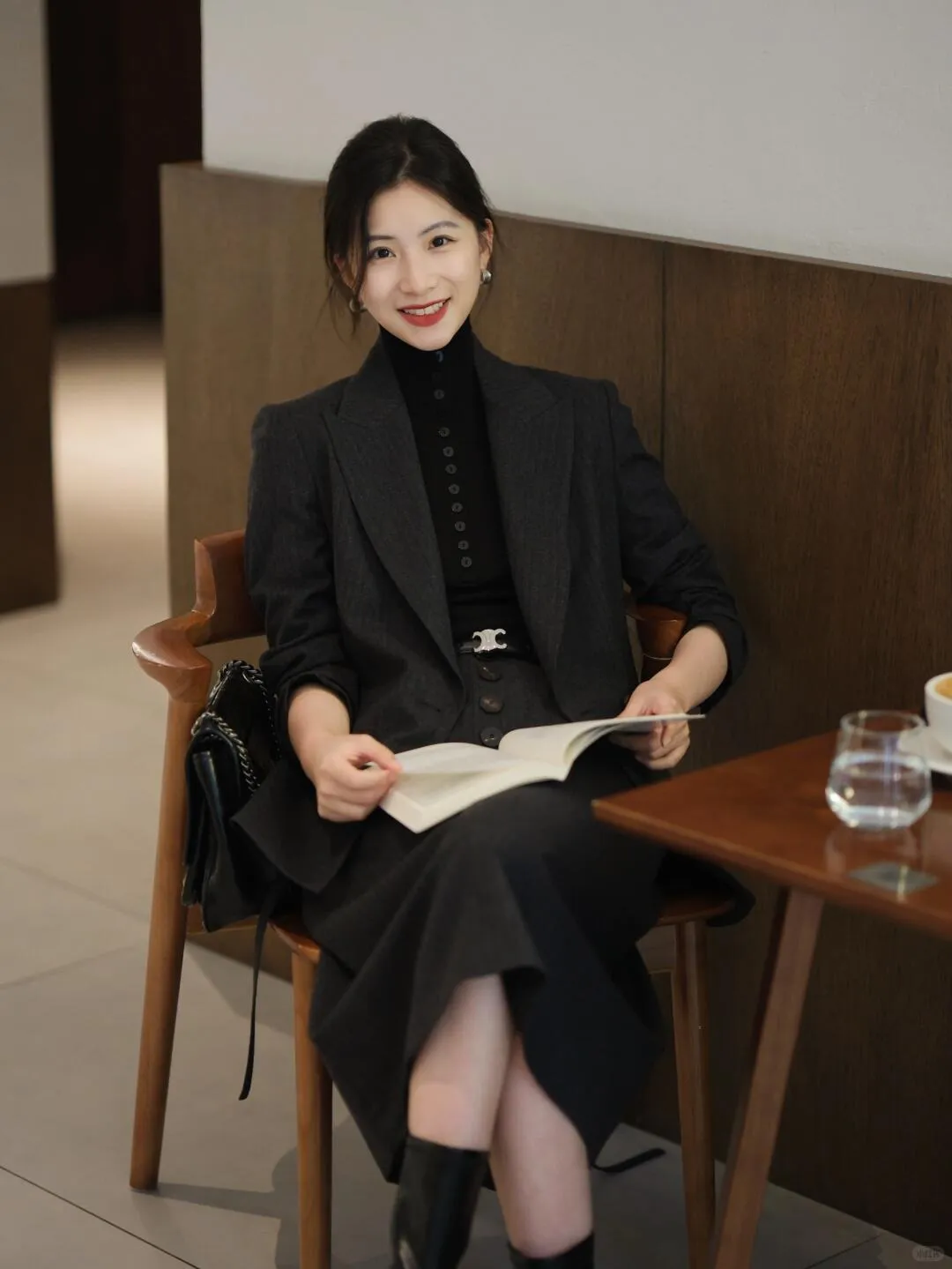 楓美 永田 (Fumi Nagata)