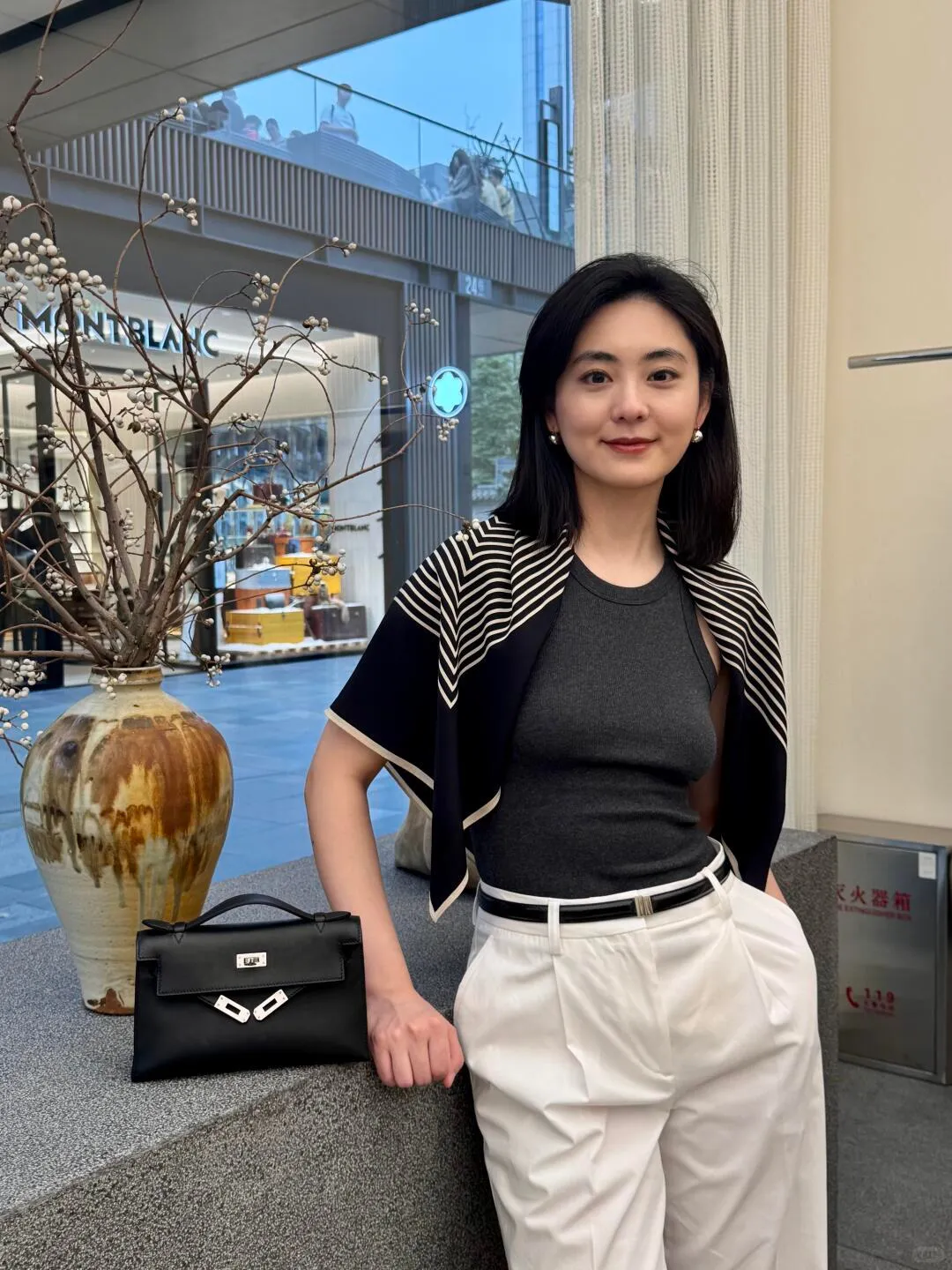 恵理子 古川 (Eriko Furukawa)