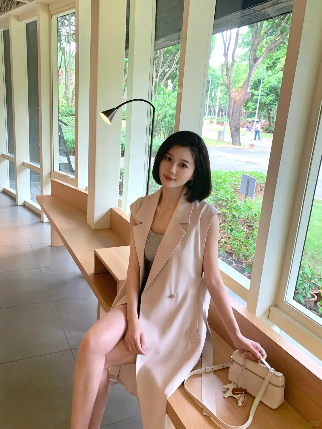 絵梨子 柳 (Eriko Yanagi)