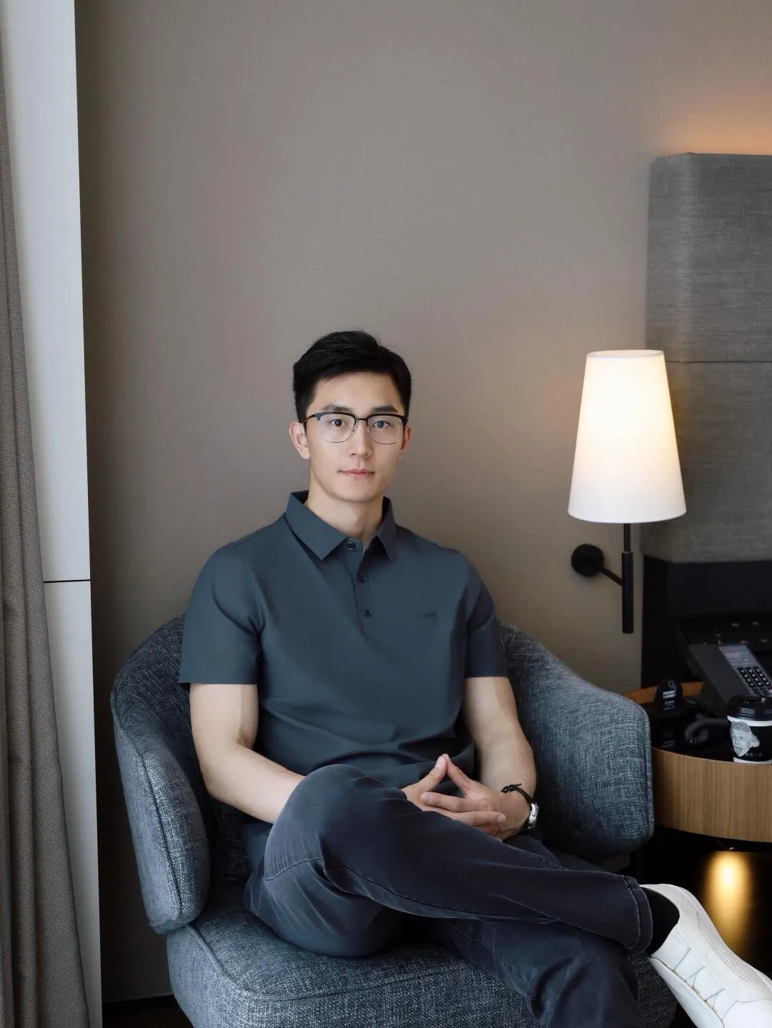 健太 渡辺 (Kenta Watanabe)