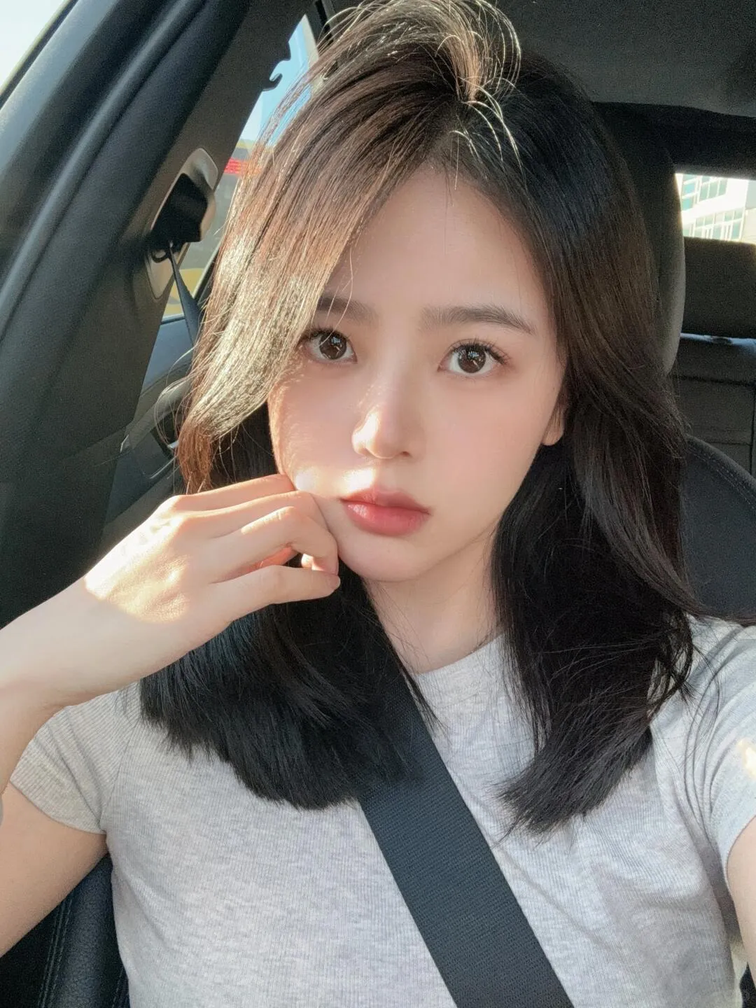 舞月 石井 (Mizuki Ishii)