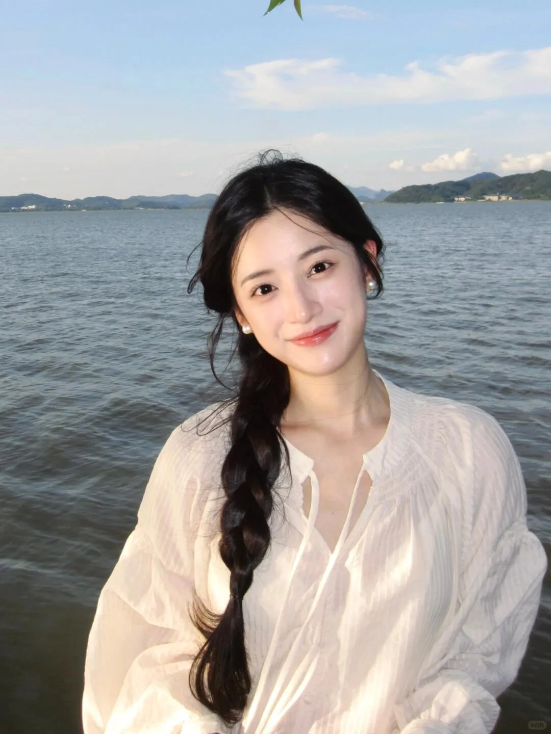 葵子 長岡 (Aiko Nagaoka)