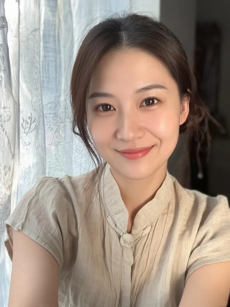 瑠璃 柳井 (Ruri Yanai)