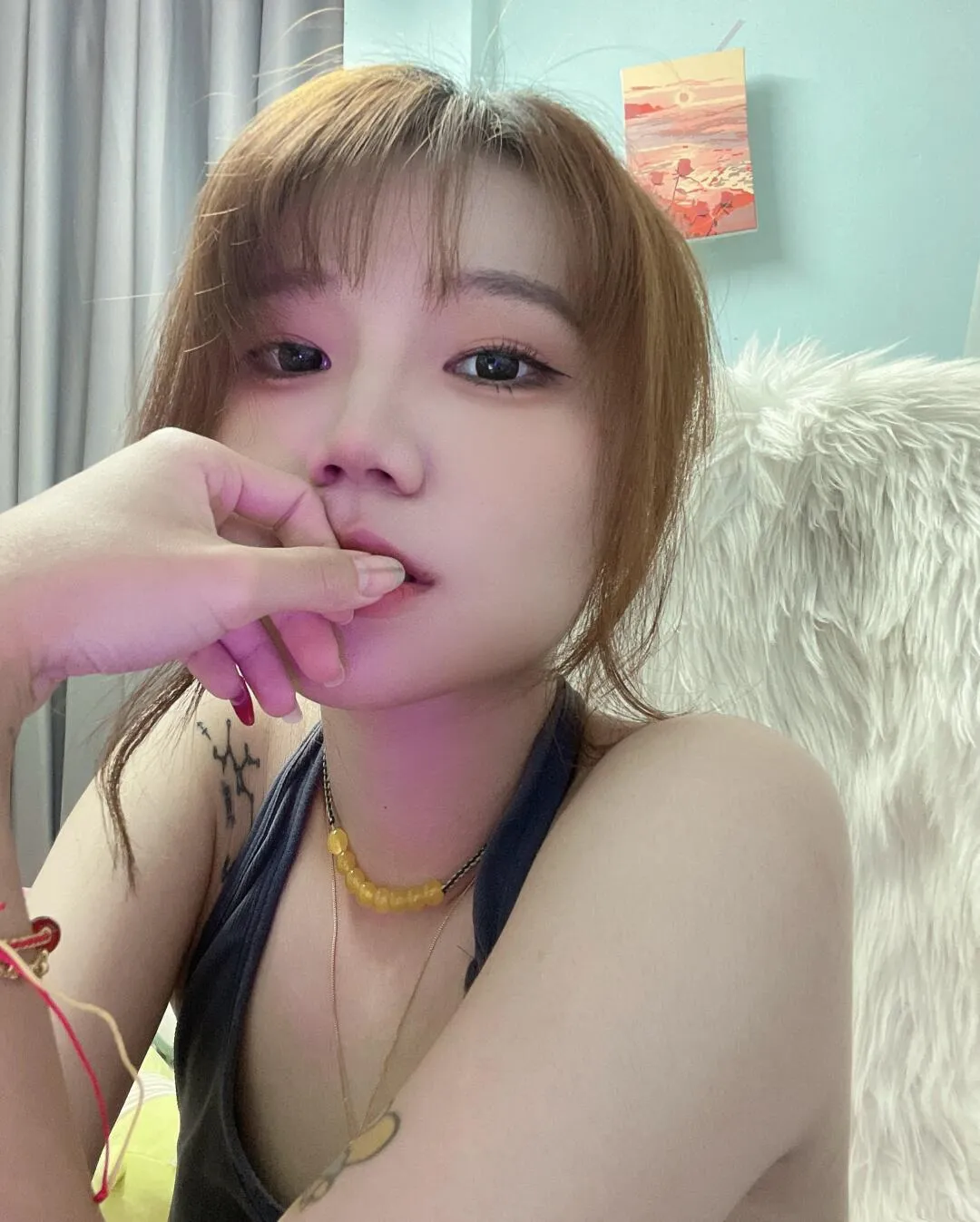 莉奈 原田 (Rina Harada)