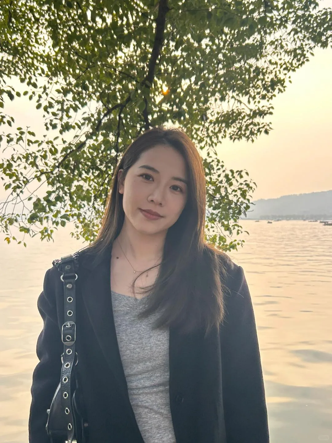 莉子 野村 (Riko Nomura)