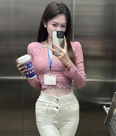 麗乃 中西 (Reino Nakanishi)