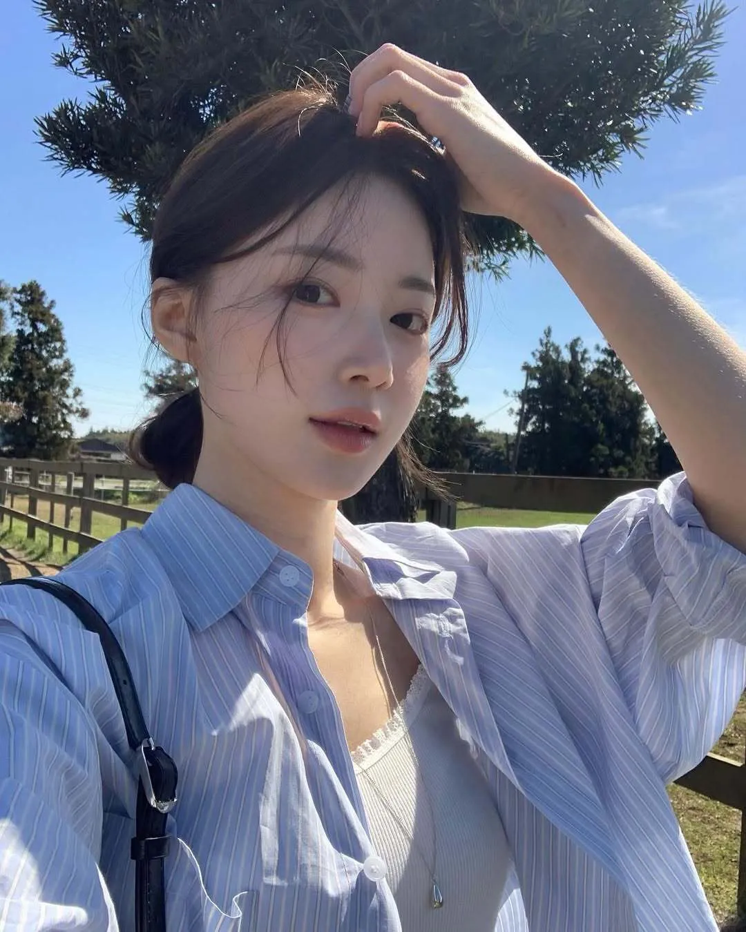 美玖 柳田 (Miku Yanagida)