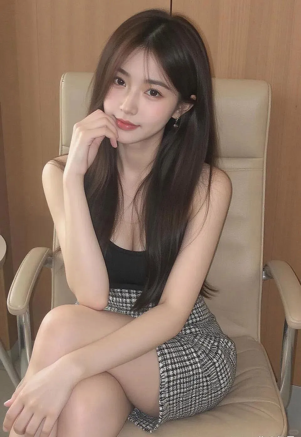 美紅 白石 (Miku Shiraishi)