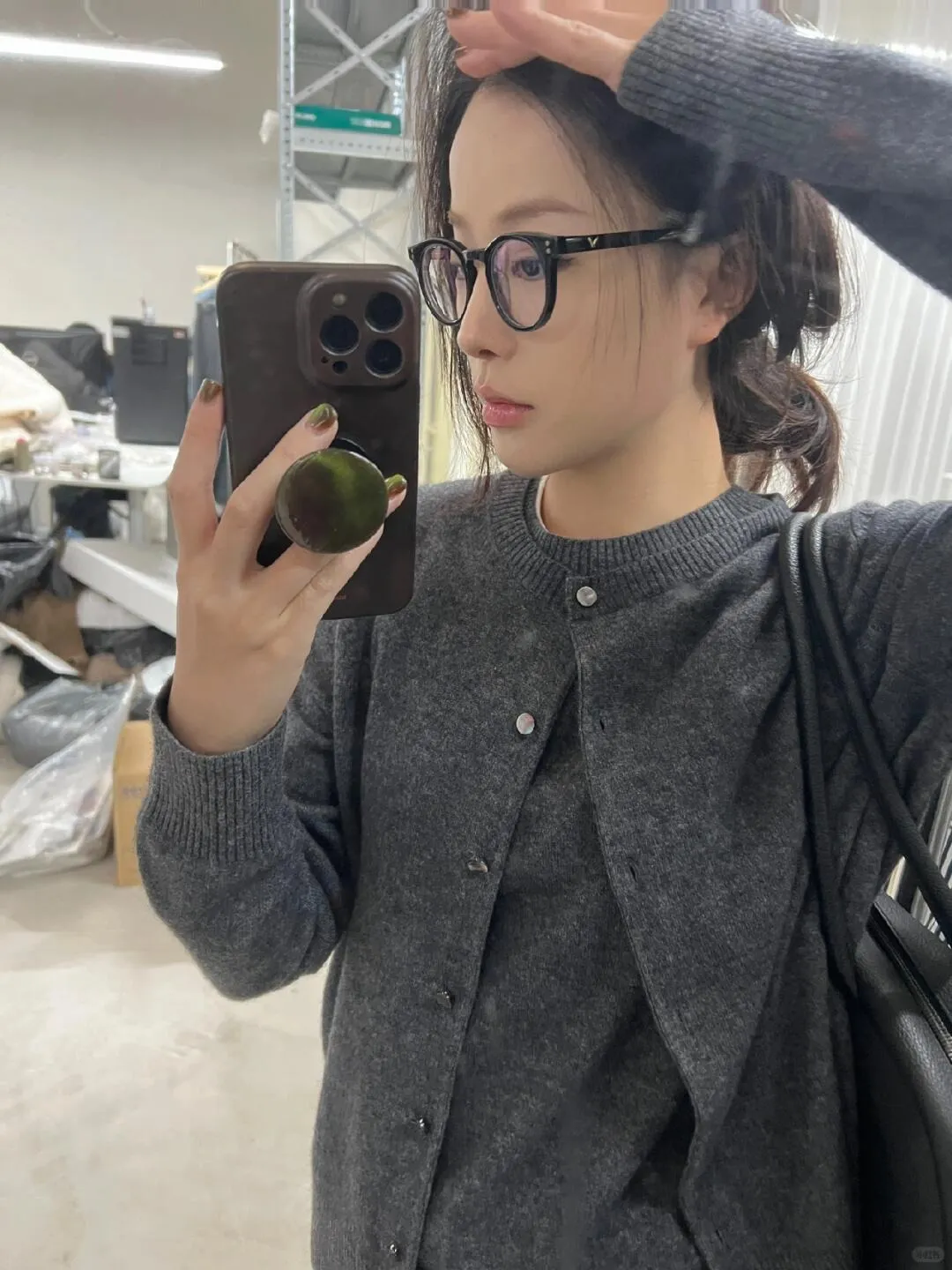 美乃 美澤 (Mino Misawa)