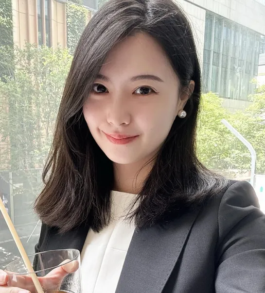 美沙 井上 (Misa Inoue)