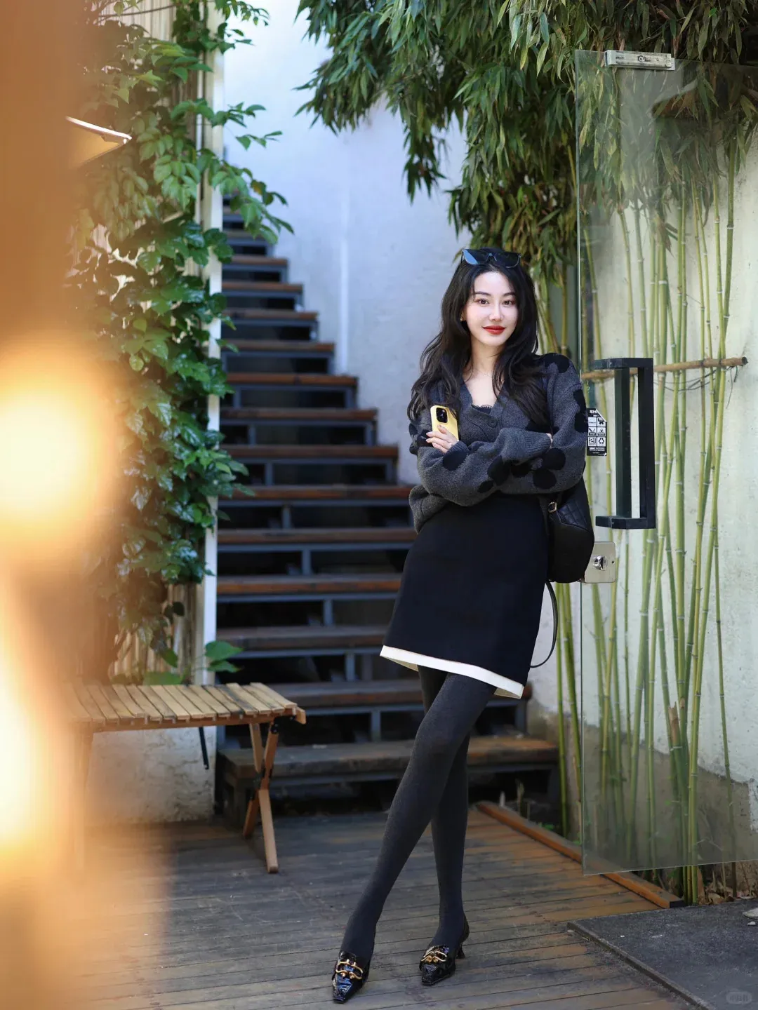 美樹 鶴田 (Miki Tsuruoka)