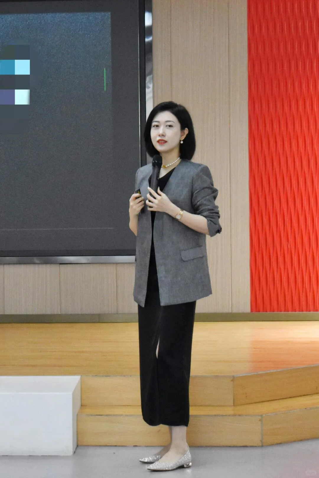 美穂 田中 (Miho Tanaka)