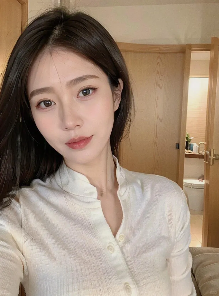 美咲 長尾 (Misaki Nagao)