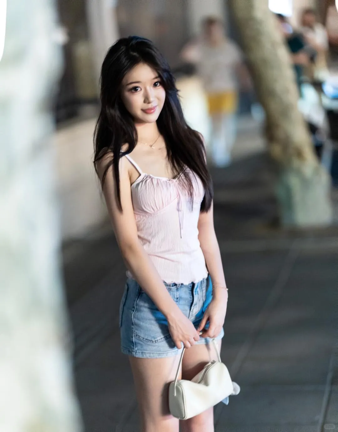 美羽 長谷川 (Miu Hasegawa)