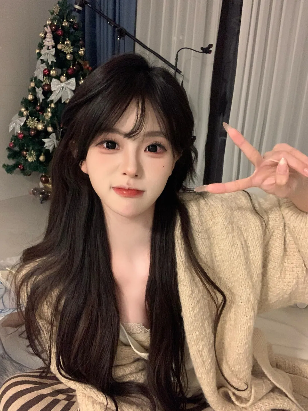 萌花 高島 (Moka Takashima)