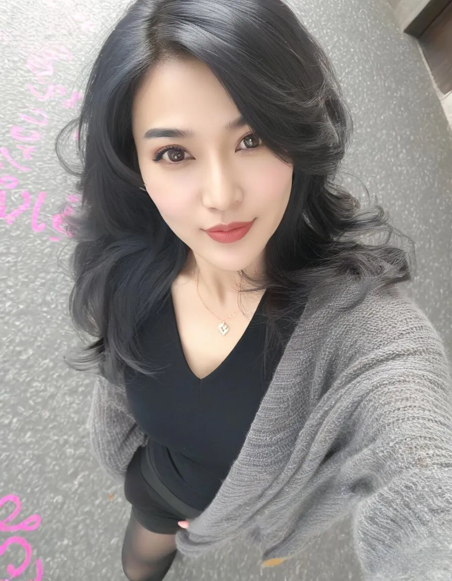 紗友里 石井 (Sayuri Ishii)