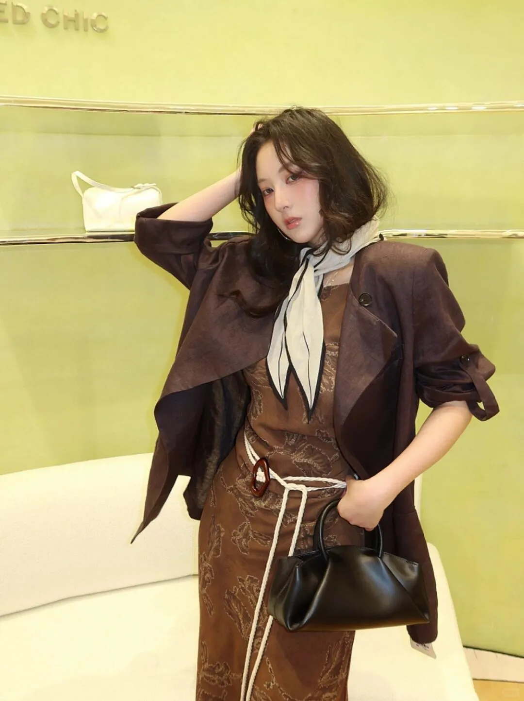 望美 松井 (Nozomi Matsui)