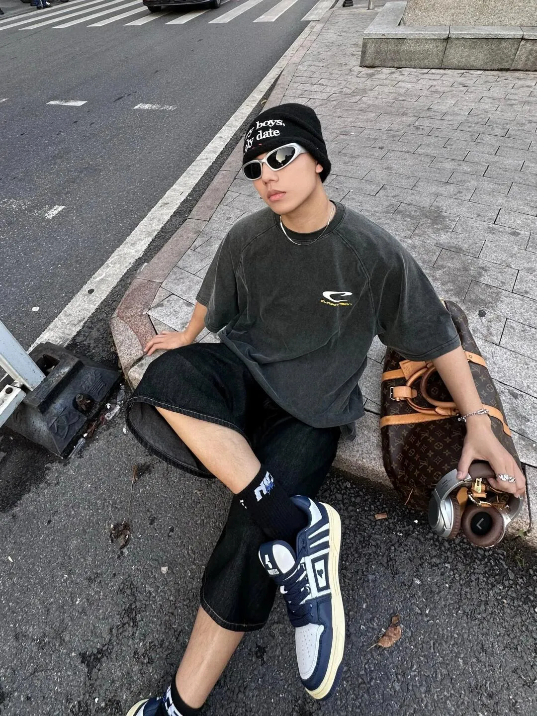 夏生 斉藤 (Natsuki Saito)