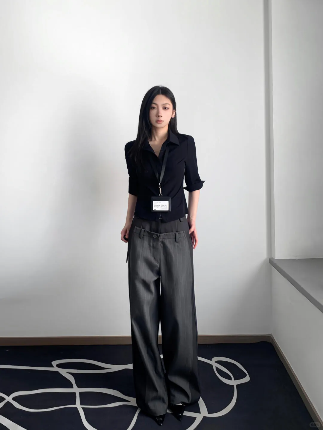 杏璃 森岡 (Anri Morioka)