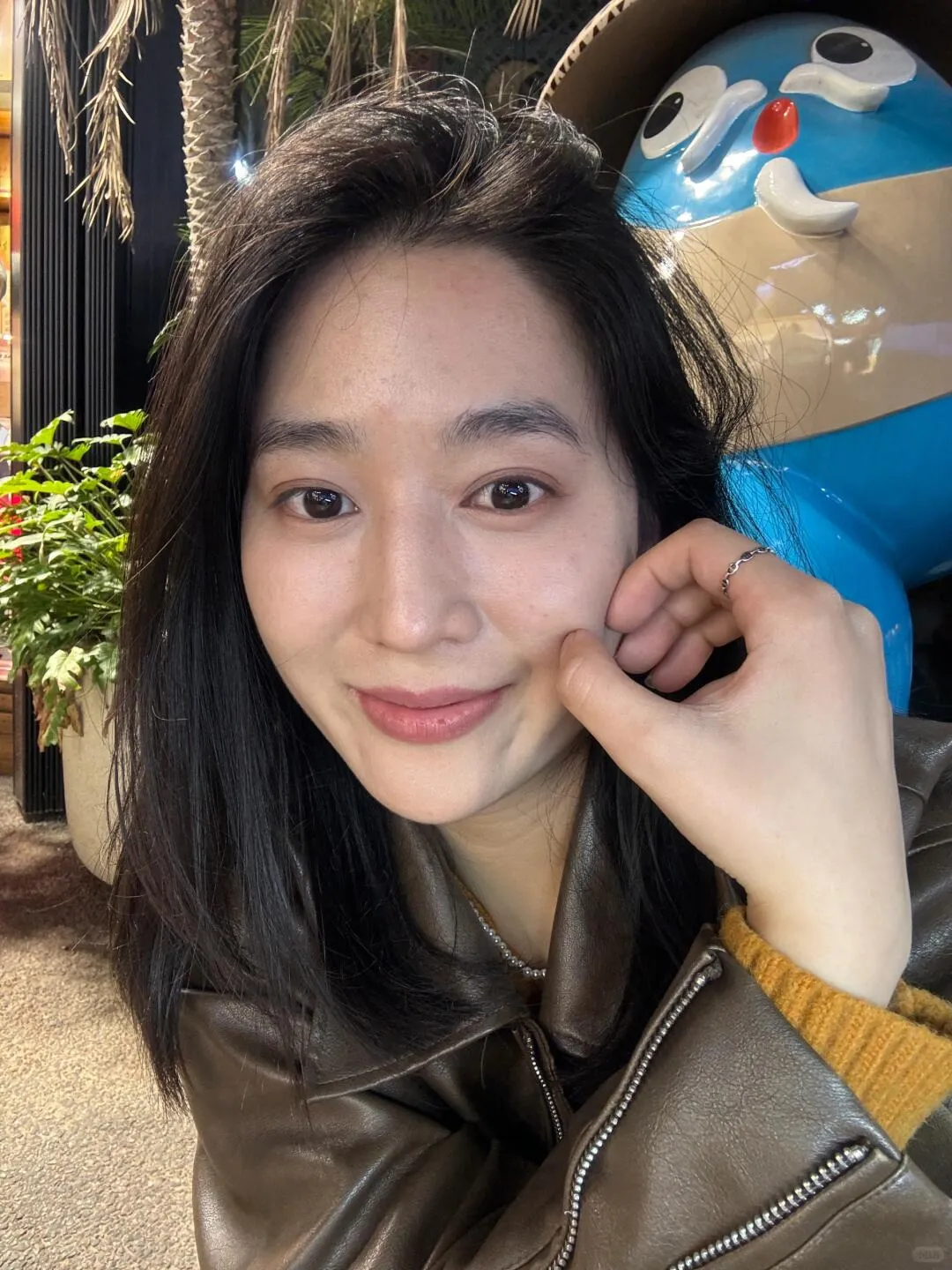 杏里 村田 (Anri Murata)