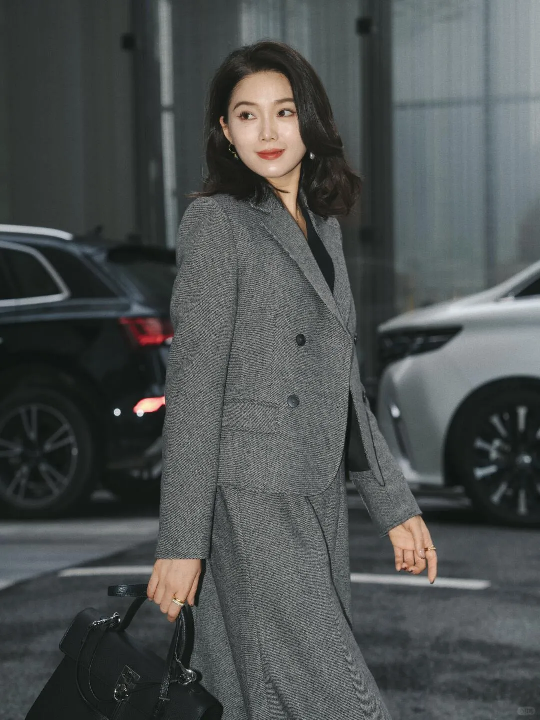 遥 田村 (Haruka Tamura)