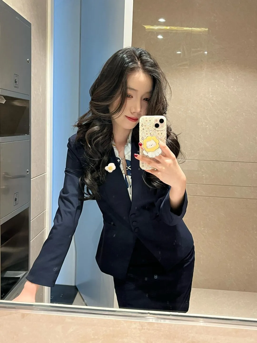 桜璃 本田 (Sakuri Honda)