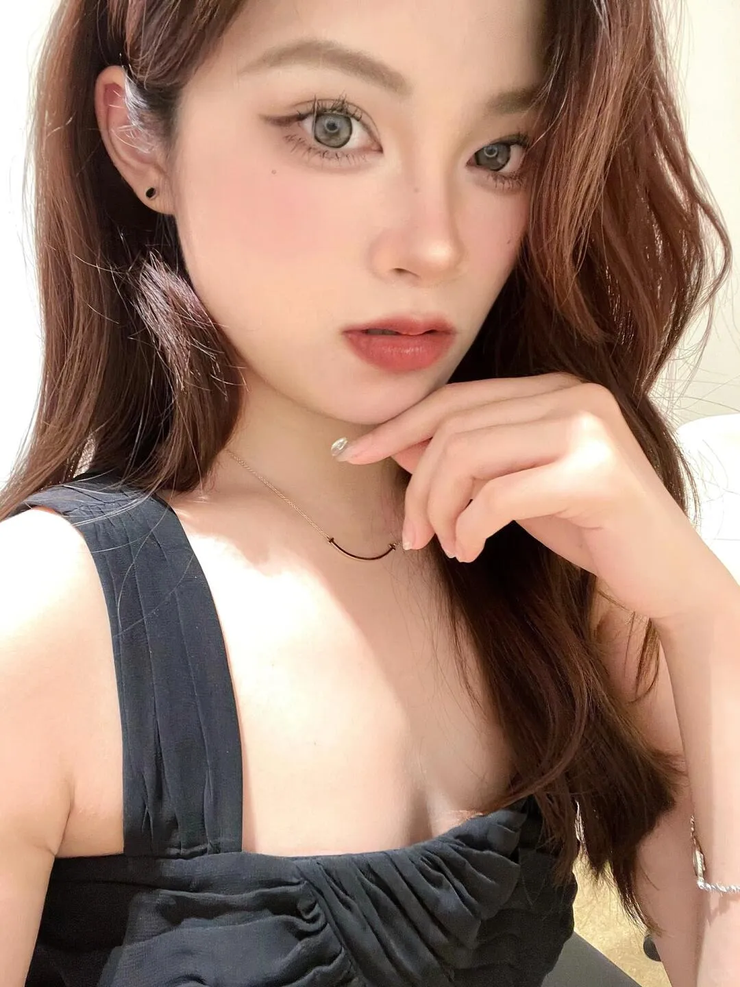 優衣 大西 (Yui Onishi)