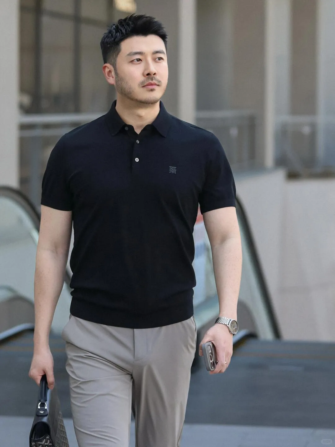 元気 堀田 (Genki Hotta)