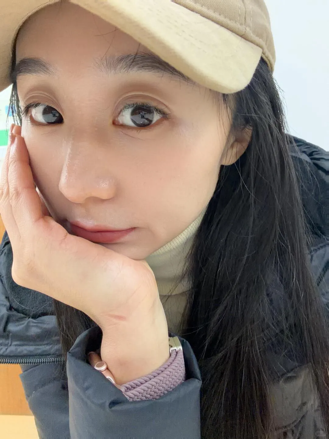 真菜 安藤 (Mana Ando)