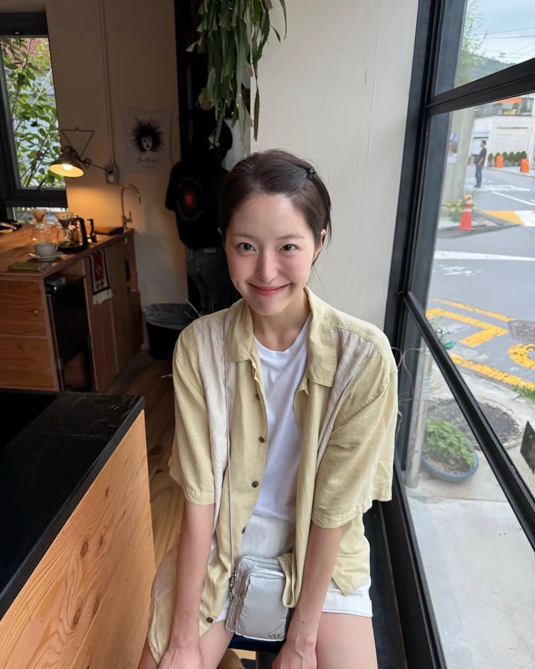 紫音 石塚 (Shion Ishizuka)