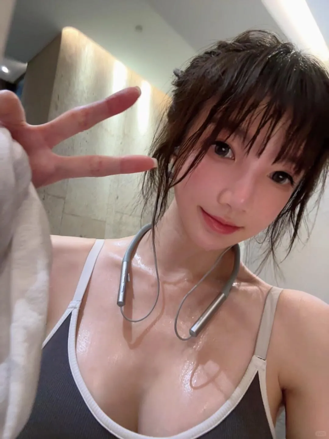 莉央 梶田 (Rio Kajita)