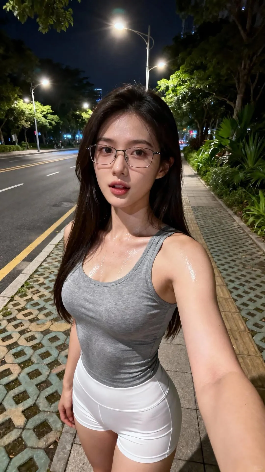 真希 桑名 (Maki Kuwana)