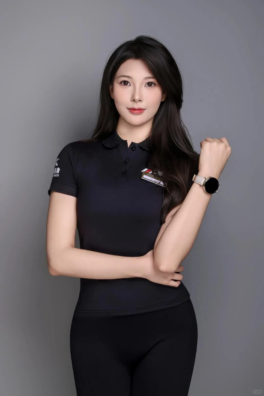 菜々美 谷田部 (Nanami Yatabe)