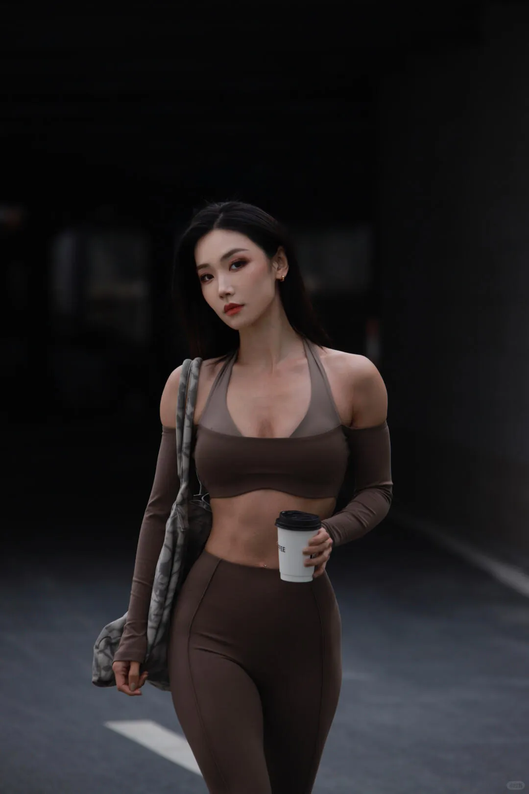 茜 神田 (Akane Kanda)