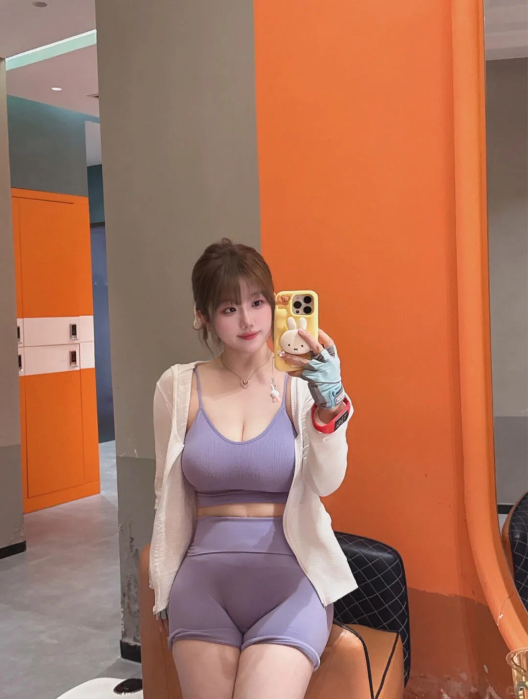 千鶴 本田 (Chizuru Honda)
