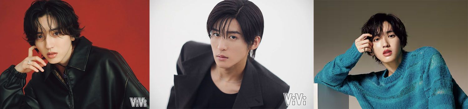 国宝級イケメンランキング