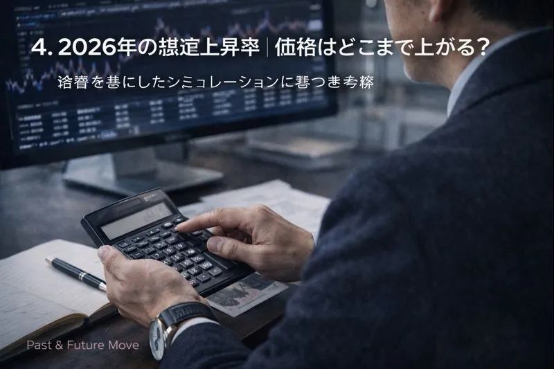 4. 2026年の想定上昇率｜価格はどこまで上がる？.webp