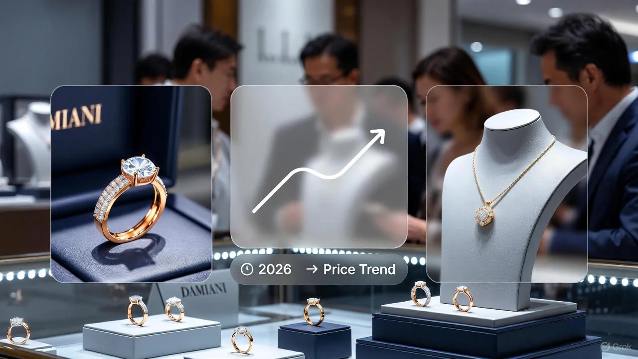 ダミアーニは2026年に値上げするのか？時期と公式情報の整理.webp
