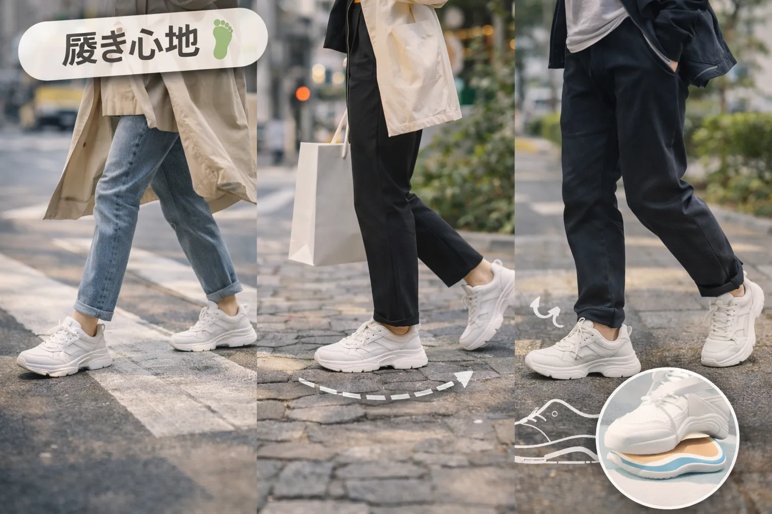 3. 履き心地と実用性｜日常使いで見えてくる長所と限界.webp