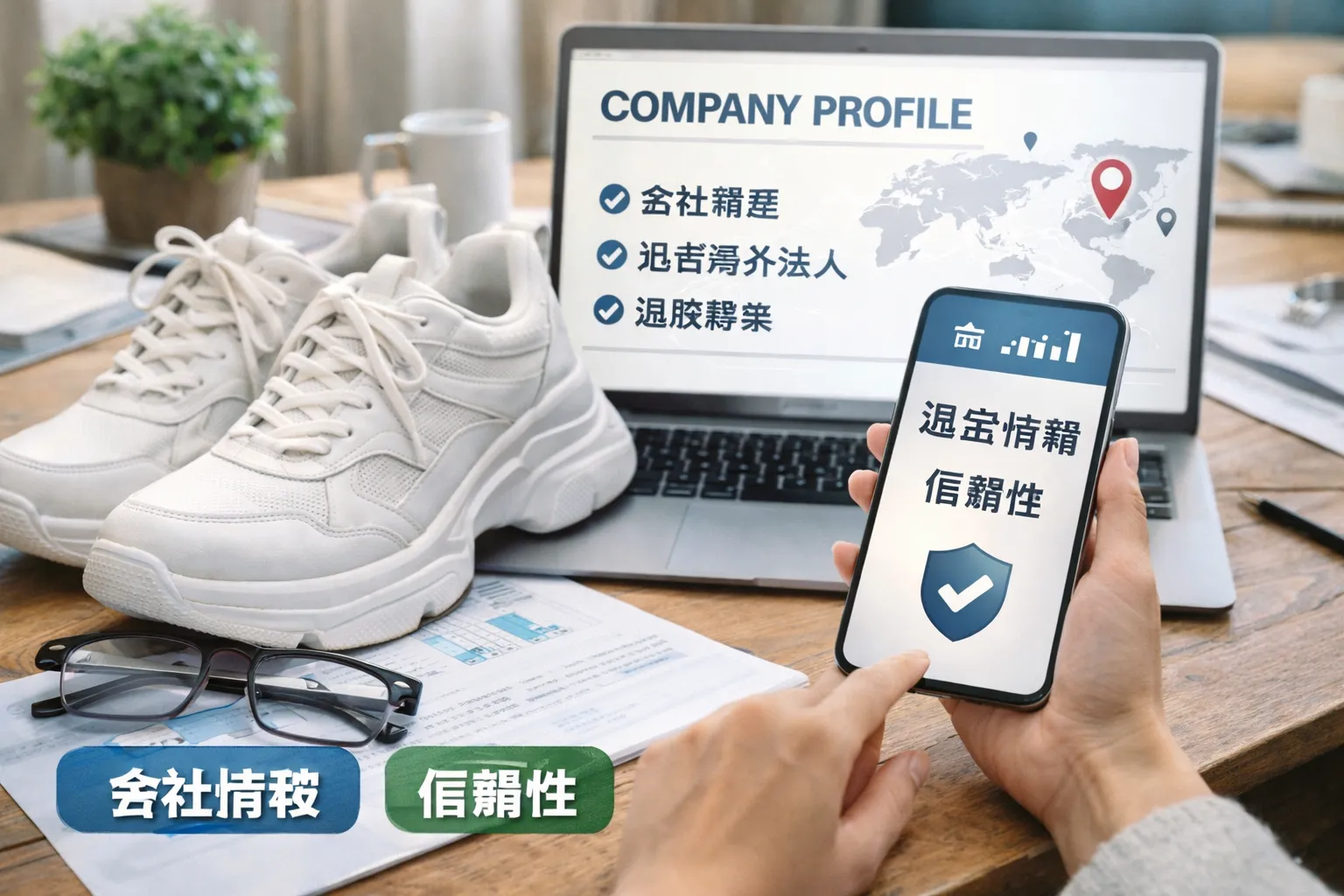 5. miyoraはどこの会社？運営情報と信頼性の見極め方.webp