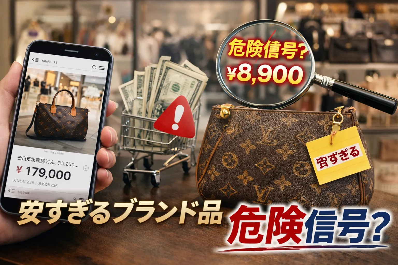 2. 「安すぎるブランド品」は危険信号？価格から読む判断軸.webp