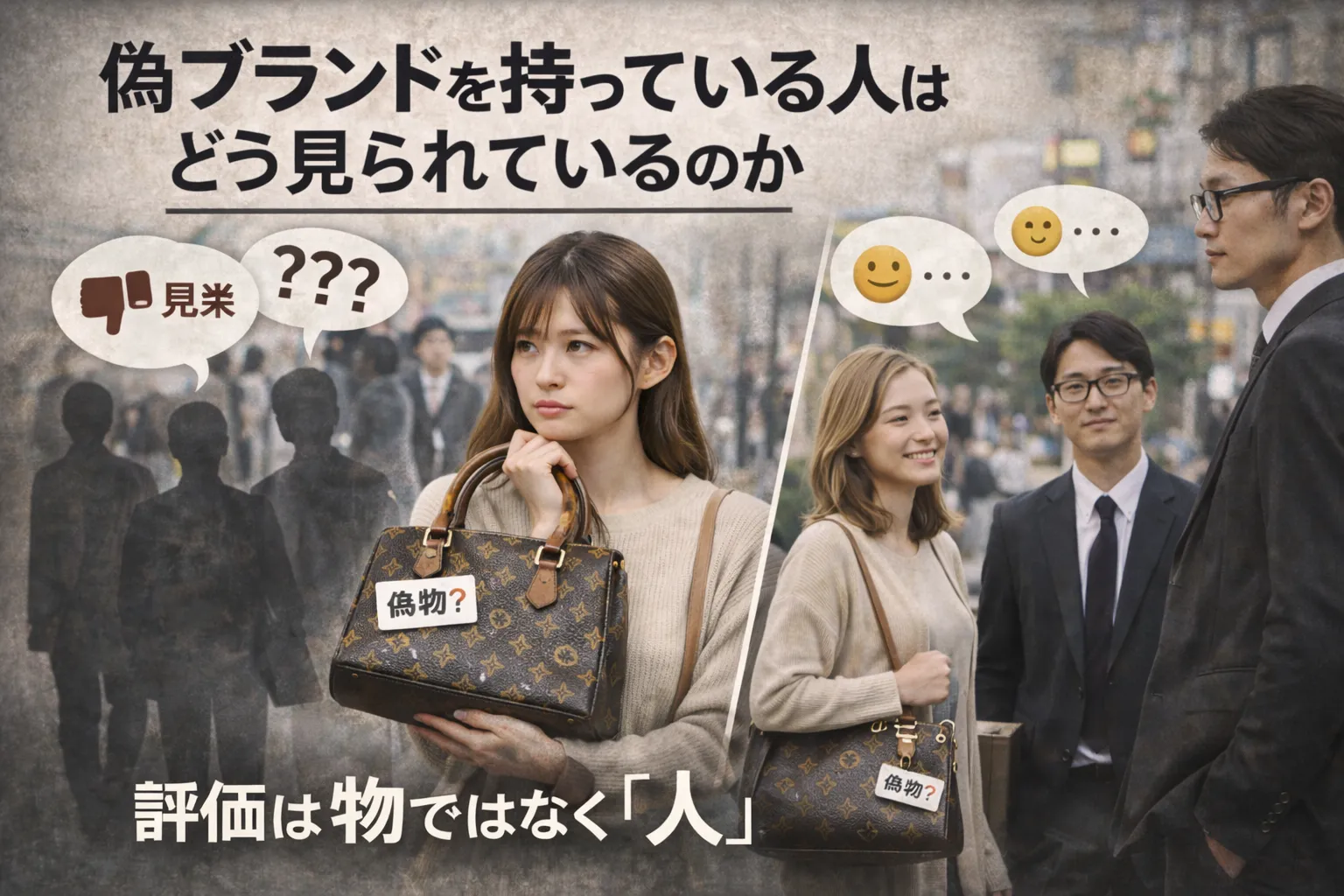 5. 偽ブランドを持っている人はどう見られているのか.webp