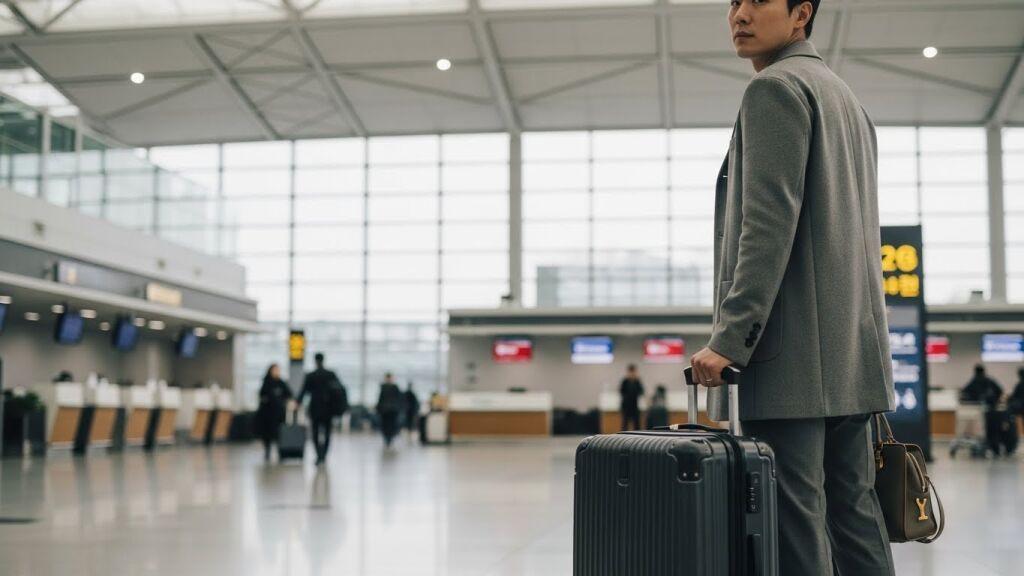 【韓国 コピーブランド 持ち帰り】日本へ持ち込みは可能？没収リスク・税関対策と安全な選択肢を徹底解説
